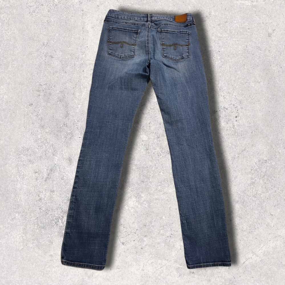 Lucky Brand Lolita Skinny Jeans - Size 29
